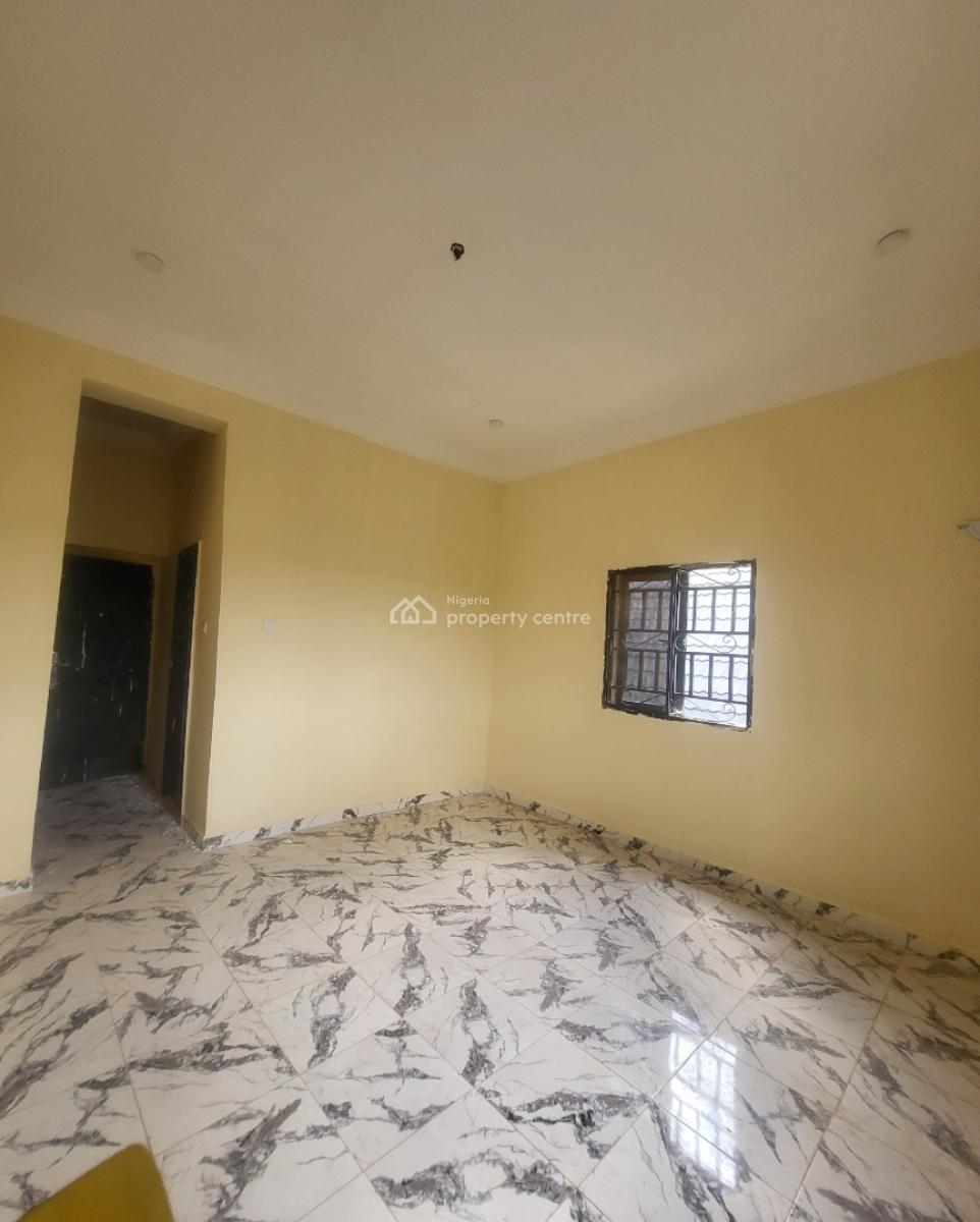 Luxurious Massive 2bedroom Flat, After Ebano Supermarket, Lokogoma District, Abuja, Flat / Apartment for Rent
