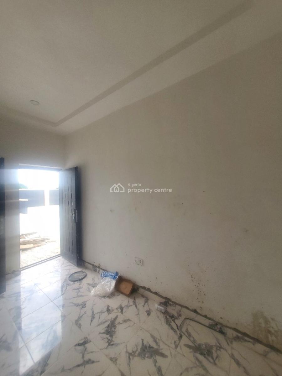 Sweetportable Brandnew Self-contained Inside Estate*, After Ebeano Supermarket, Lokogoma District, Abuja, Self Contain (single Rooms) for Rent