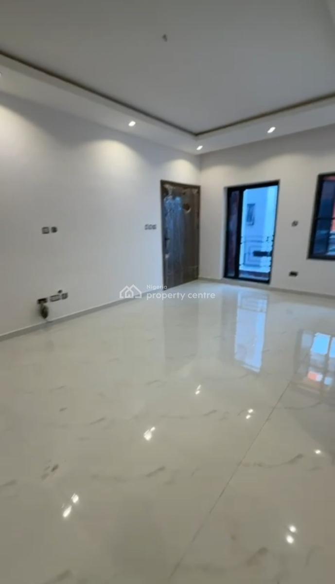 Luxury 1, 2 & 3bedrooms Apartment, Coastal Road, Lekki, Lagos, Flat / Apartment for Rent
