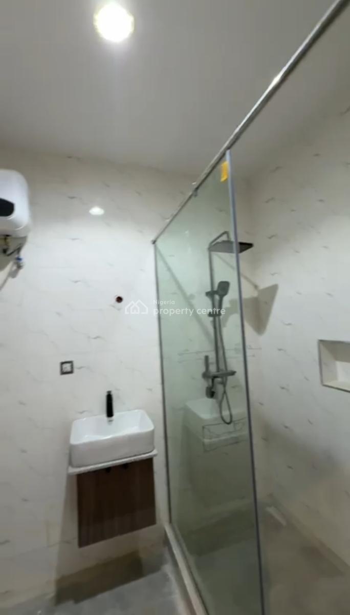 Luxury 1, 2 & 3bedrooms Apartment, Coastal Road, Lekki, Lagos, Flat / Apartment for Rent