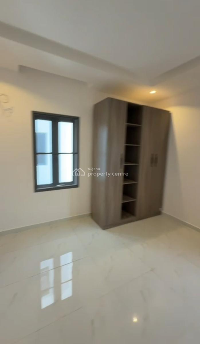 Luxury 1, 2 & 3bedrooms Apartment, Coastal Road, Lekki, Lagos, Flat / Apartment for Rent