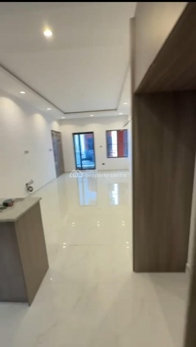 Luxury 1, 2 & 3bedrooms Apartment, Coastal Road, Lekki, Lagos, Flat / Apartment for Rent