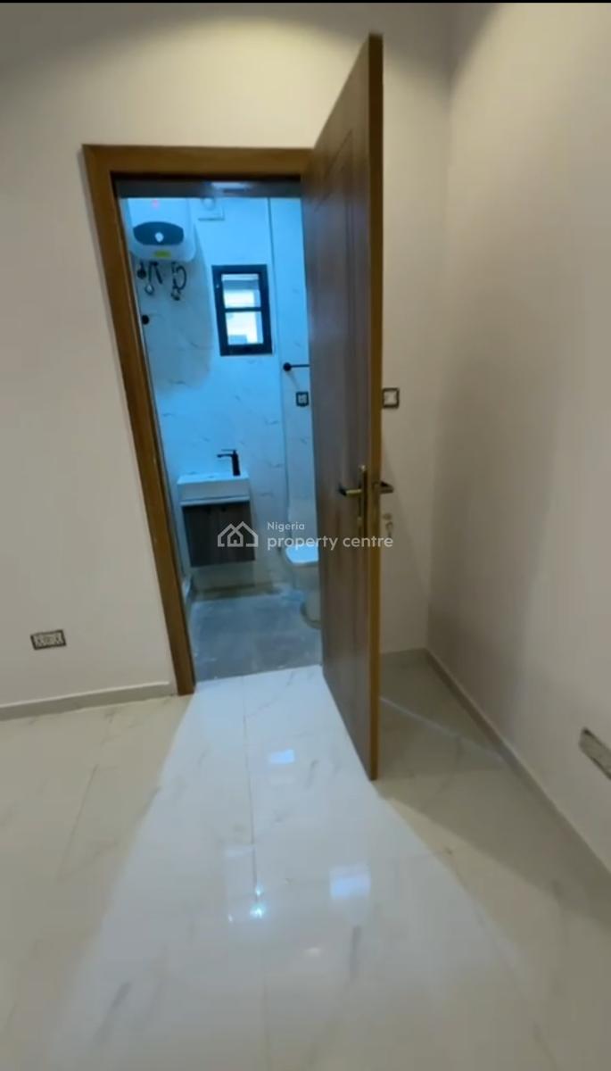 Luxury 1, 2 & 3bedrooms Apartment, Coastal Road, Lekki, Lagos, Flat / Apartment for Rent