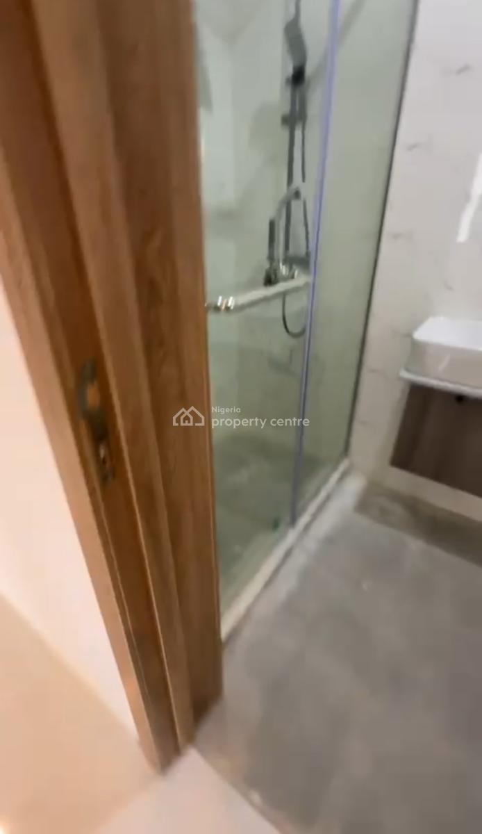 Luxury 1, 2 & 3bedrooms Apartment, Coastal Road, Lekki, Lagos, Flat / Apartment for Rent