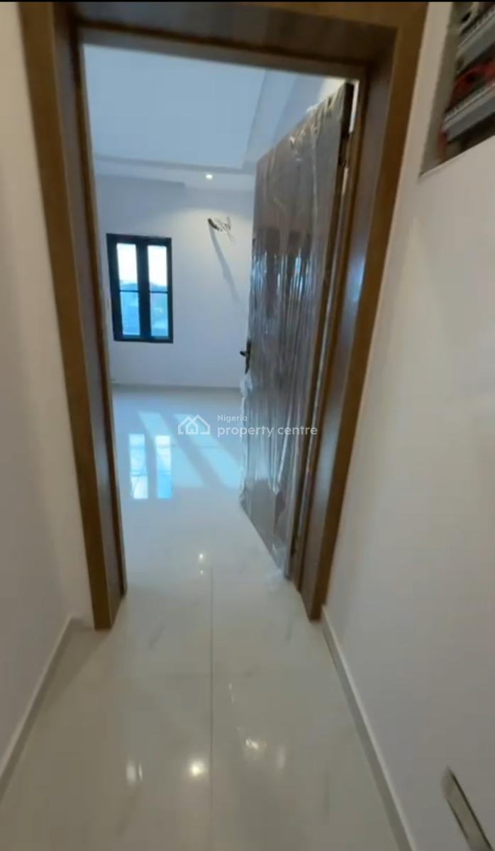 Luxury 1, 2 & 3bedrooms Apartment, Coastal Road, Lekki, Lagos, Flat / Apartment for Rent