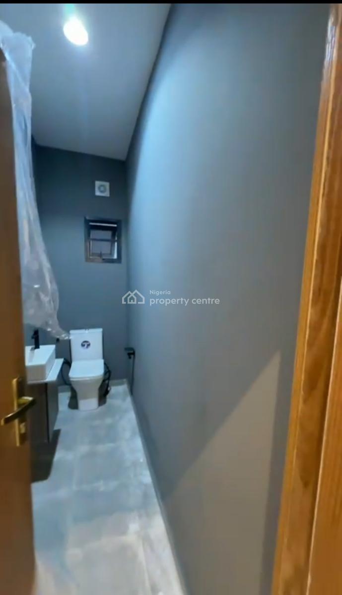 Luxury 1, 2 & 3bedrooms Apartment, Coastal Road, Lekki, Lagos, Flat / Apartment for Rent