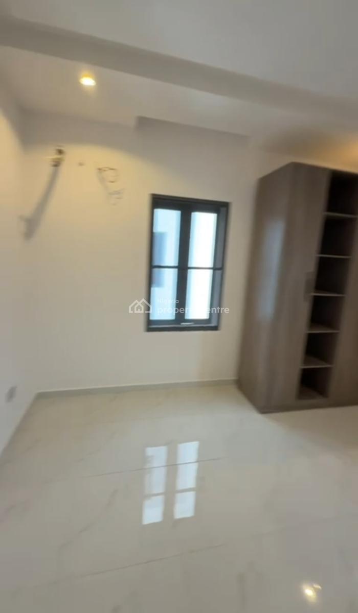 Luxury 1, 2 & 3bedrooms Apartment, Coastal Road, Lekki, Lagos, Flat / Apartment for Rent