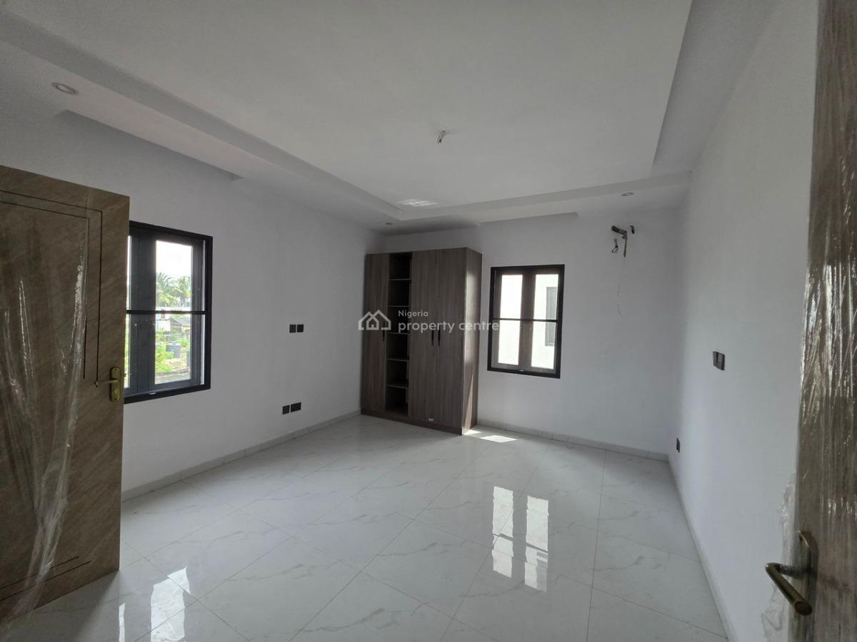 Luxury 1, 2 & 3bedrooms Apartment, Coastal Road, Lekki, Lagos, Flat / Apartment for Rent