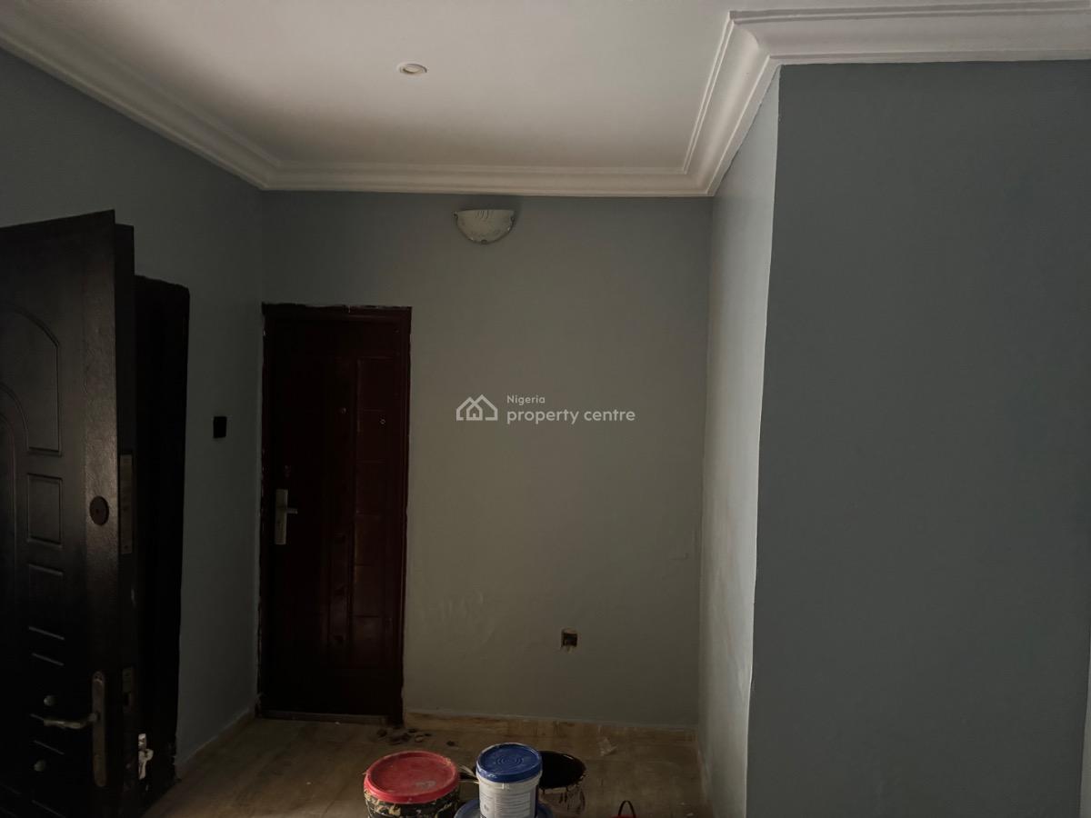 Tastefully Finished 3 Bedroom Flat, Ikorodu, Lagos, Flat / Apartment for Rent