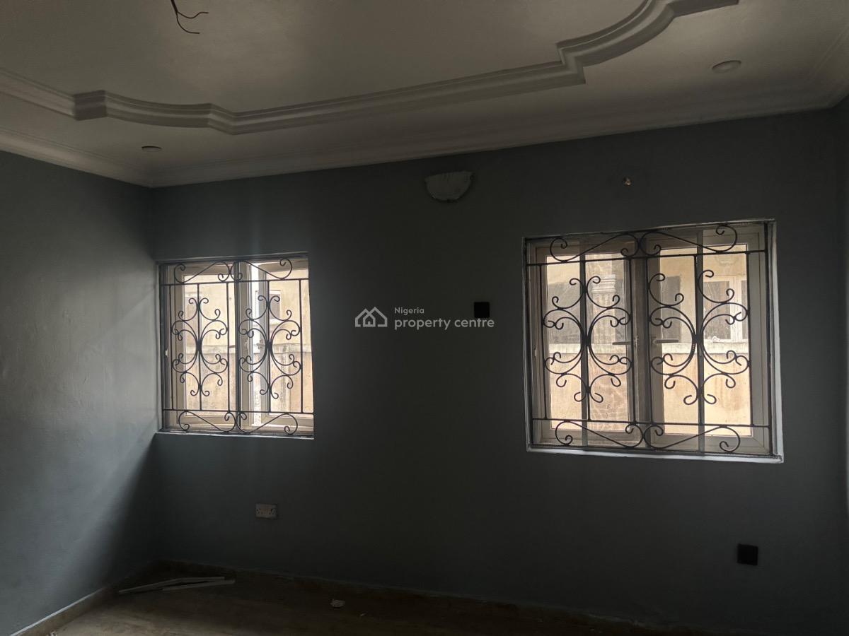 Tastefully Finished 3 Bedroom Flat, Ikorodu, Lagos, Flat / Apartment for Rent