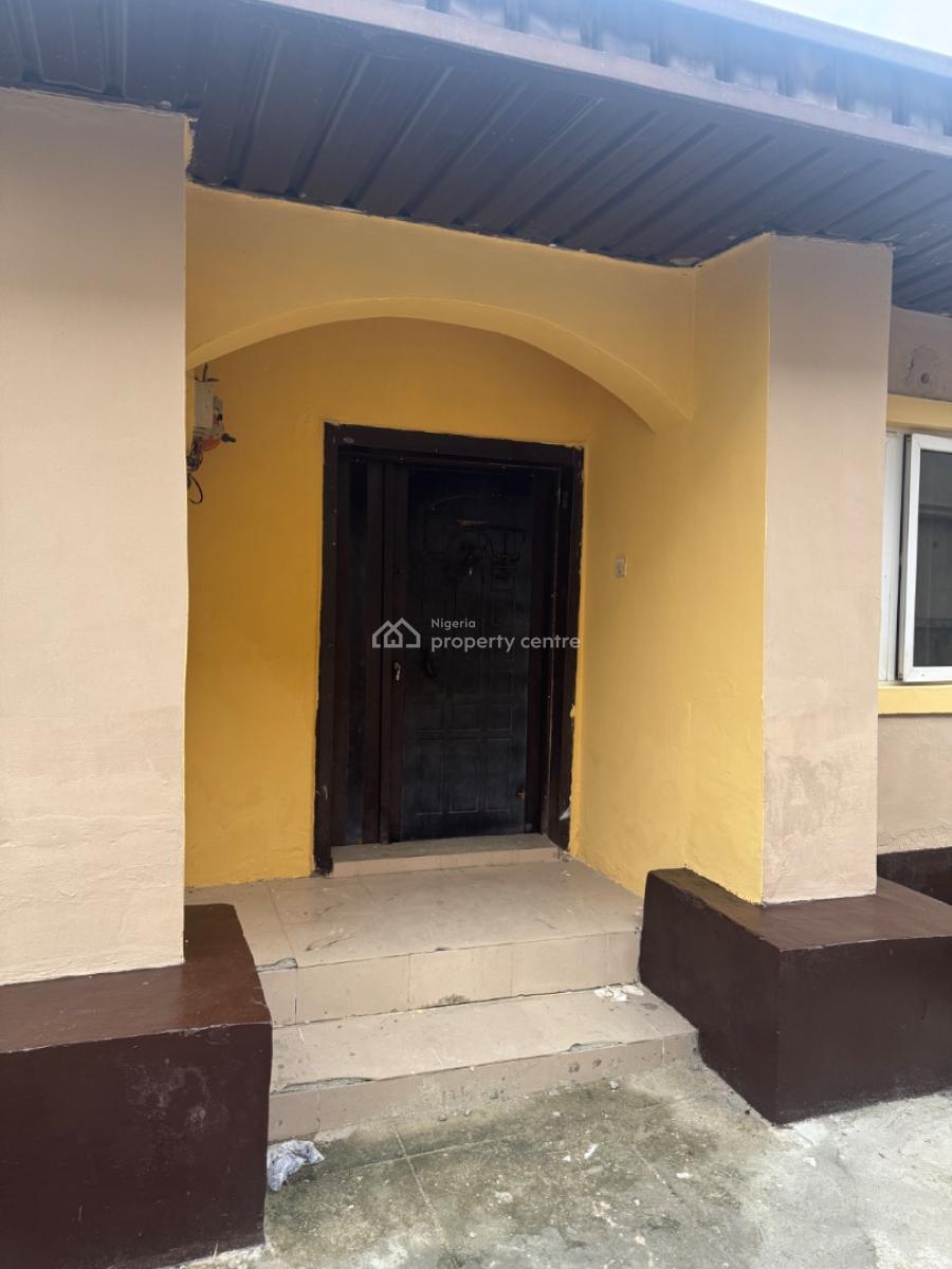 Tastefully Finished 3 Bedroom Flat, Ikorodu, Lagos, Flat / Apartment for Rent