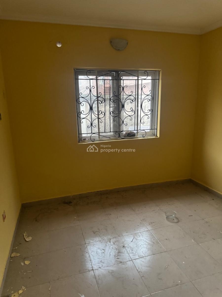 Tastefully Finished 3 Bedroom Flat, Ikorodu, Lagos, Flat / Apartment for Rent