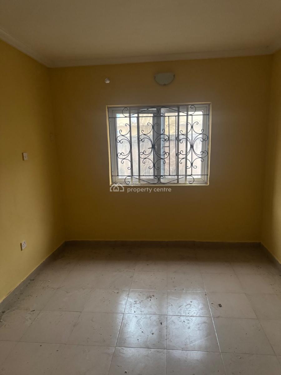 Tastefully Finished 3 Bedroom Flat, Ikorodu, Lagos, Flat / Apartment for Rent