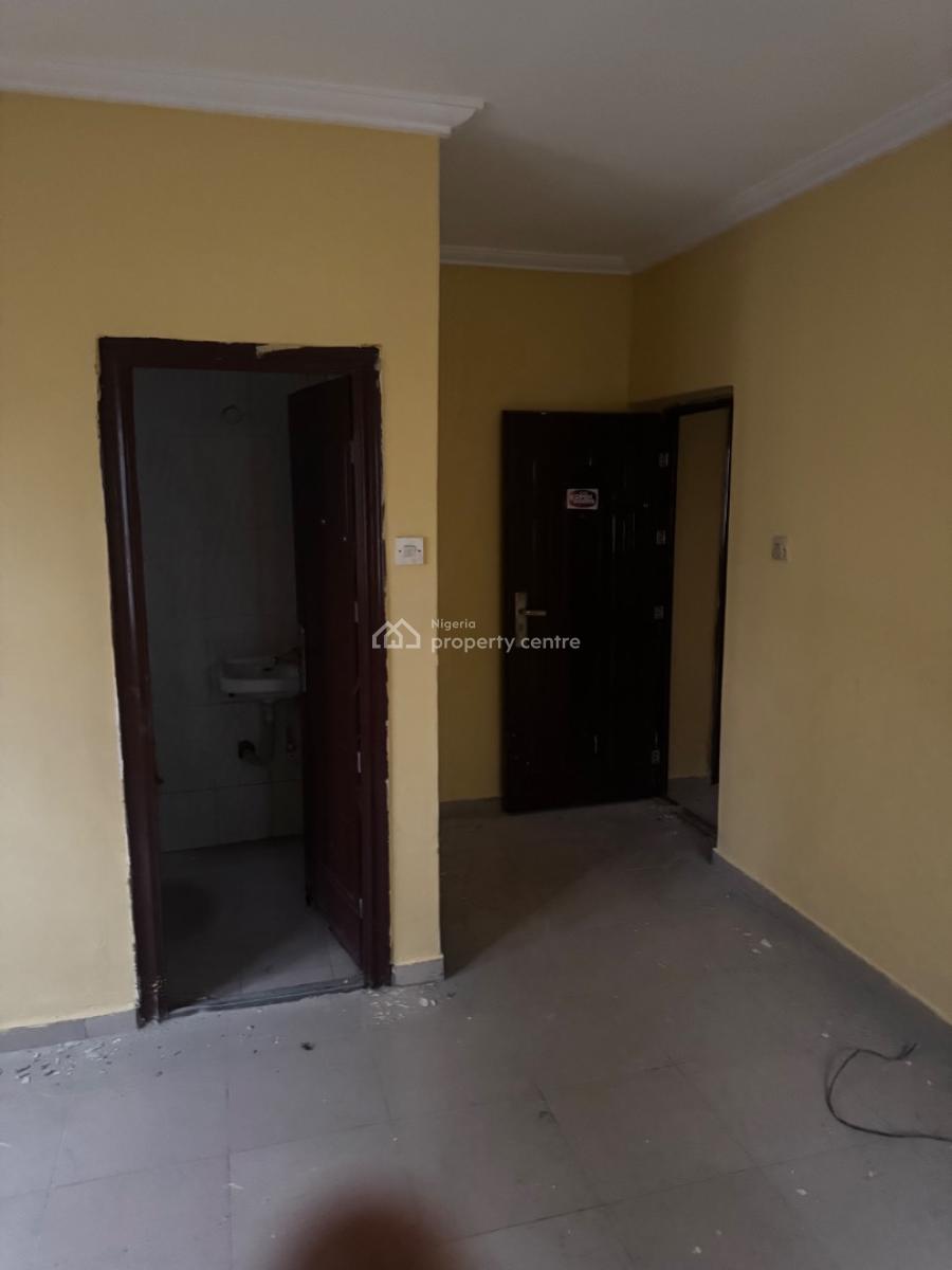 Tastefully Finished 3 Bedroom Flat, Ikorodu, Lagos, Flat / Apartment for Rent