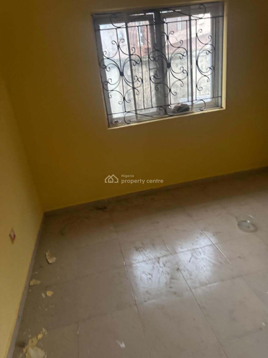 Tastefully Finished 3 Bedroom Flat, Ikorodu, Lagos, Flat / Apartment for Rent