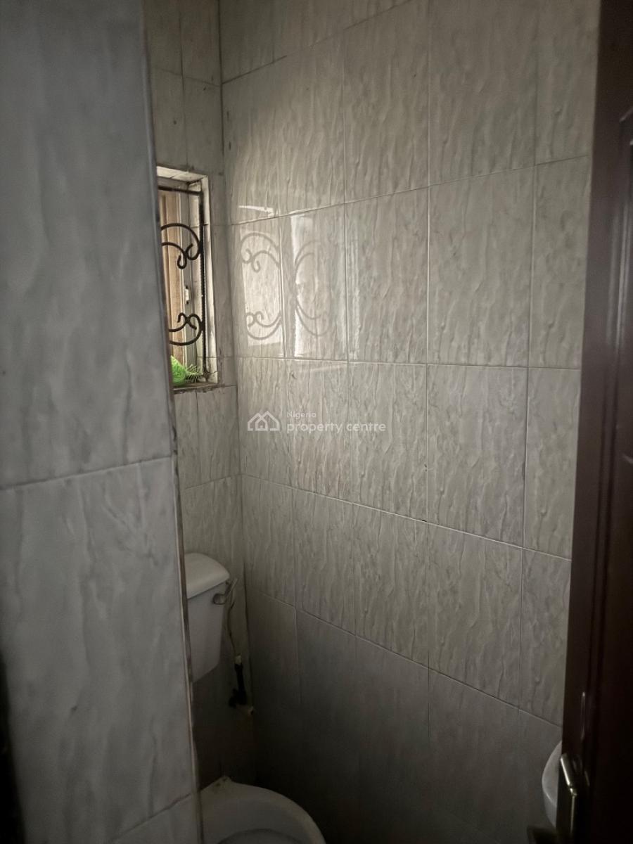 Tastefully Finished 3 Bedroom Flat, Ikorodu, Lagos, Flat / Apartment for Rent