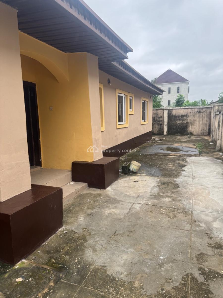 Tastefully Finished 3 Bedroom Flat, Ikorodu, Lagos, Flat / Apartment for Rent