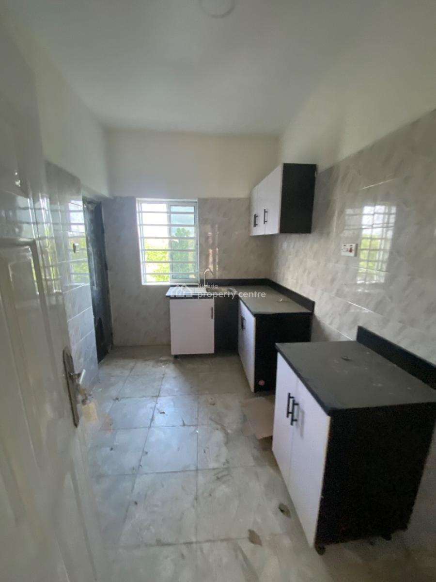 Brand New 2bedroom Flat, Abijo Gra, Sangotedo, Ajah, Lagos, Flat / Apartment for Rent