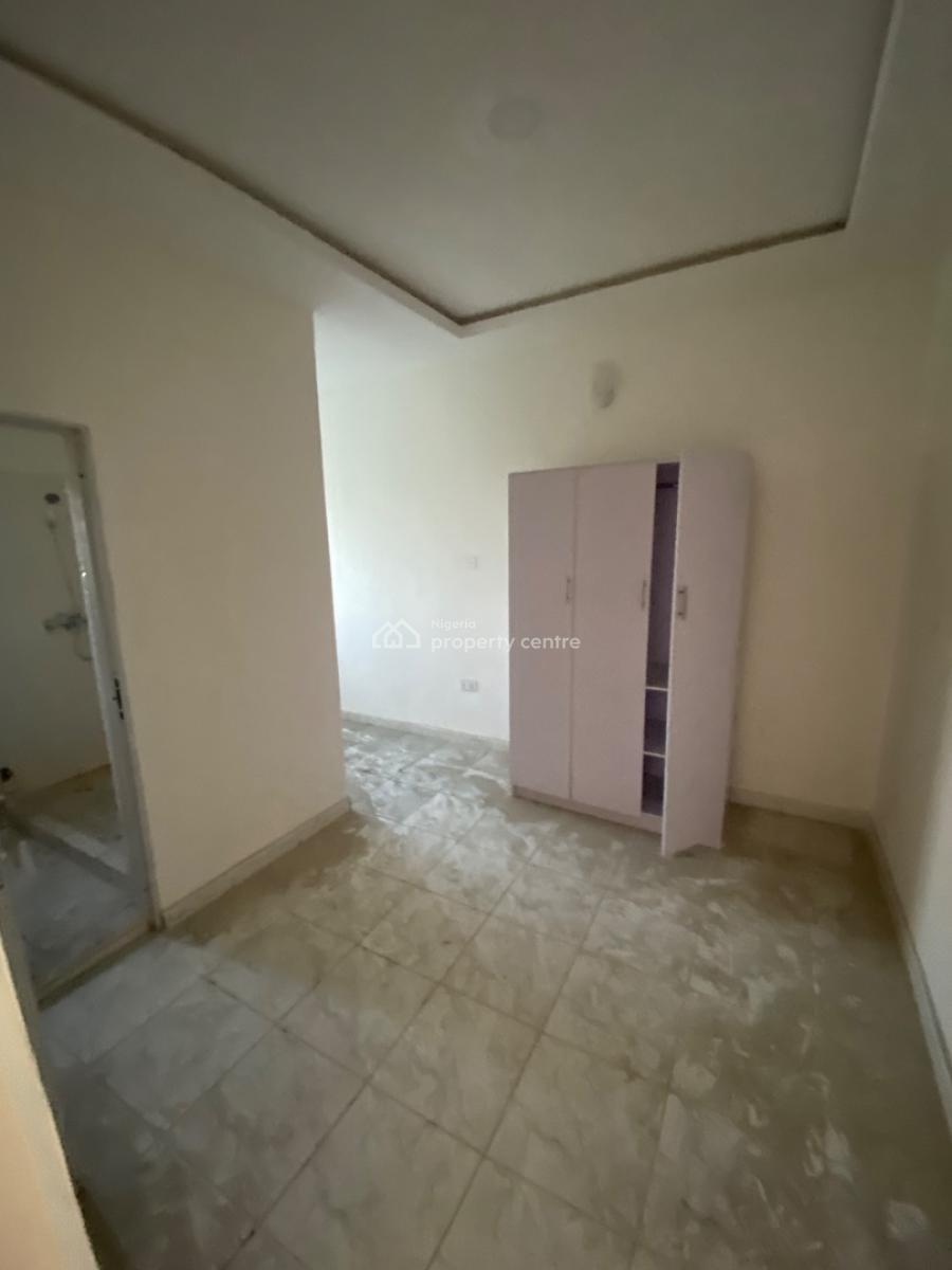 Brand New 2bedroom Flat, Abijo Gra, Sangotedo, Ajah, Lagos, Flat / Apartment for Rent