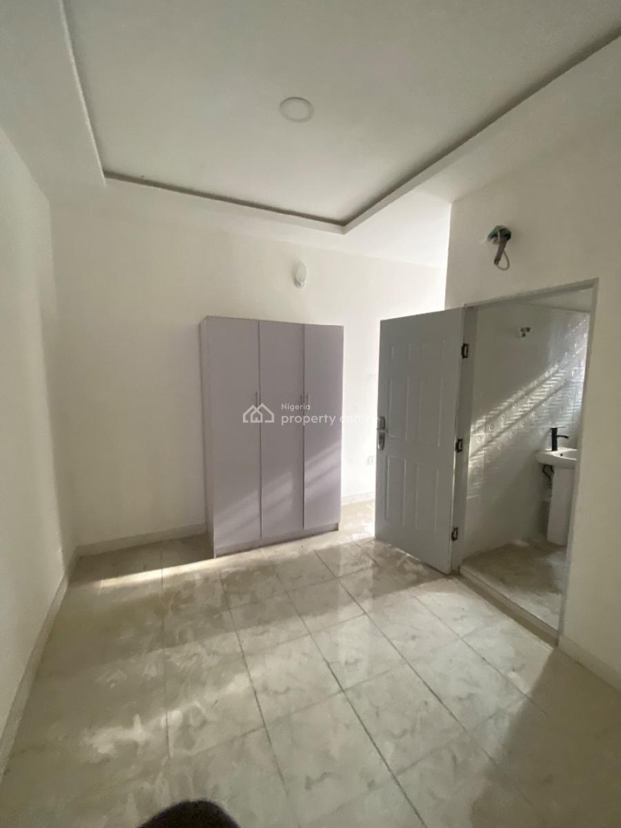Brand New 2bedroom Flat, Abijo Gra, Sangotedo, Ajah, Lagos, Flat / Apartment for Rent