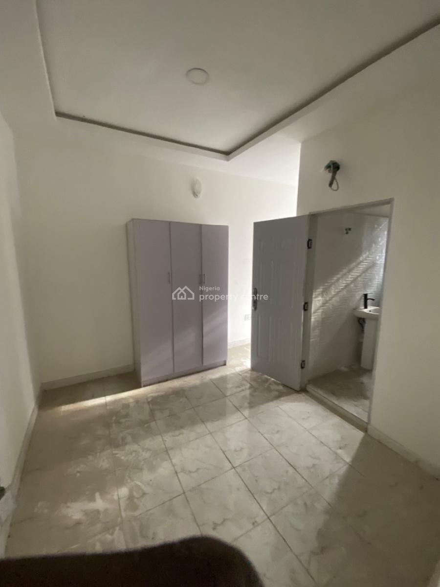 Brand New 2bedroom Flat, Abijo Gra, Sangotedo, Ajah, Lagos, Flat / Apartment for Rent
