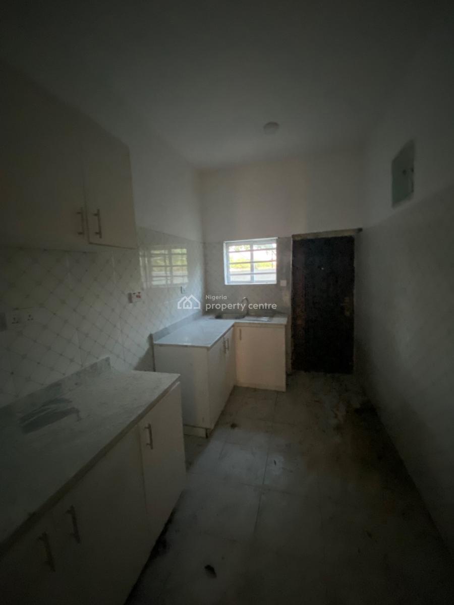 Brand New 2bedroom Flat, Abijo Gra, Sangotedo, Ajah, Lagos, Flat / Apartment for Rent