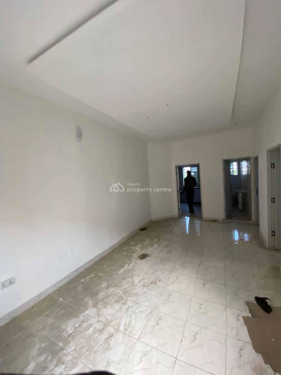 Brand New 2bedroom Flat, Abijo Gra, Sangotedo, Ajah, Lagos, Flat / Apartment for Rent