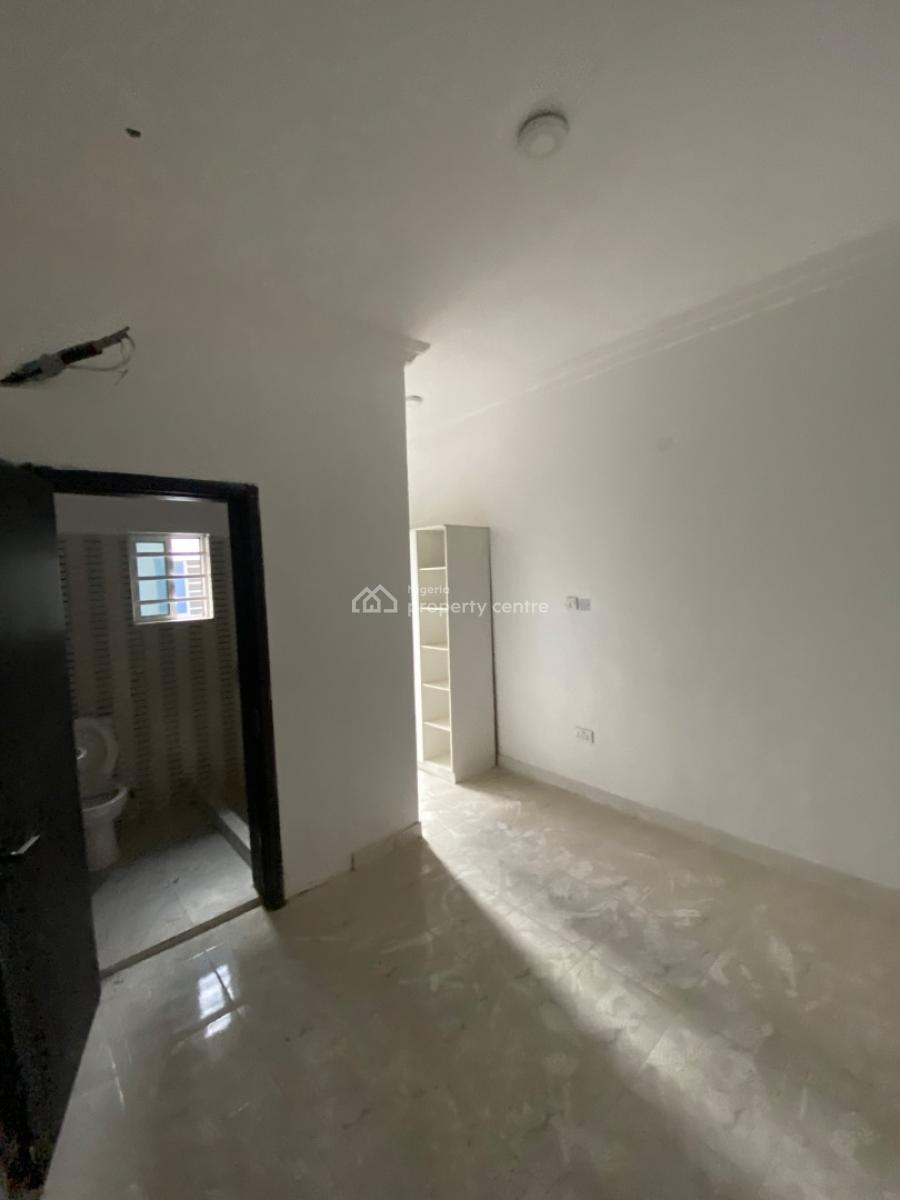 Brand New 2bedroom Flat, Abijo Gra, Sangotedo, Ajah, Lagos, Flat / Apartment for Rent