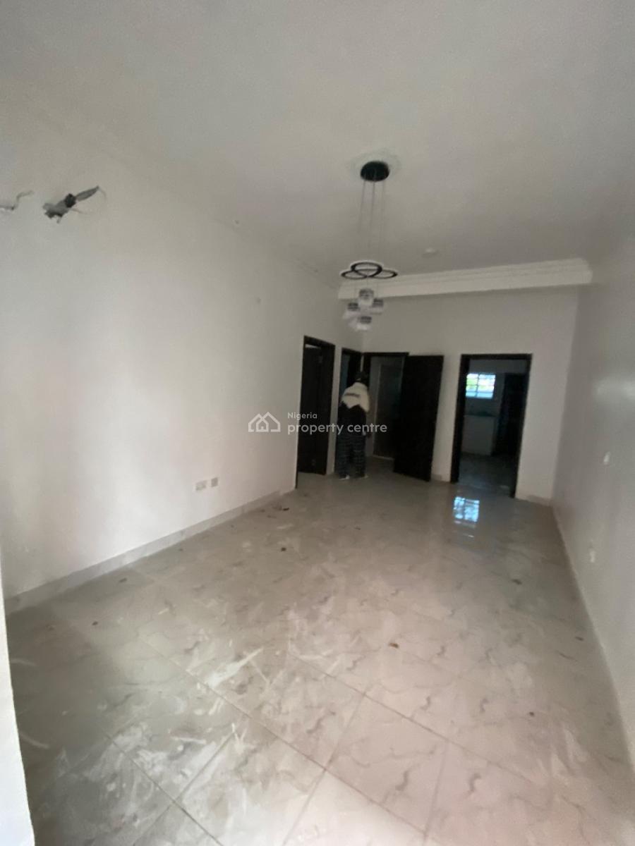 Brand New 2bedroom Flat, Abijo Gra, Sangotedo, Ajah, Lagos, Flat / Apartment for Rent