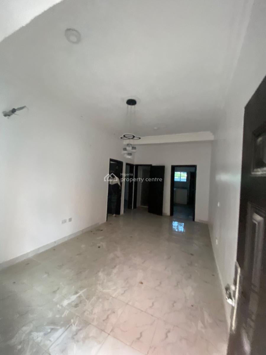 Brand New 2bedroom Flat, Abijo Gra, Sangotedo, Ajah, Lagos, Flat / Apartment for Rent