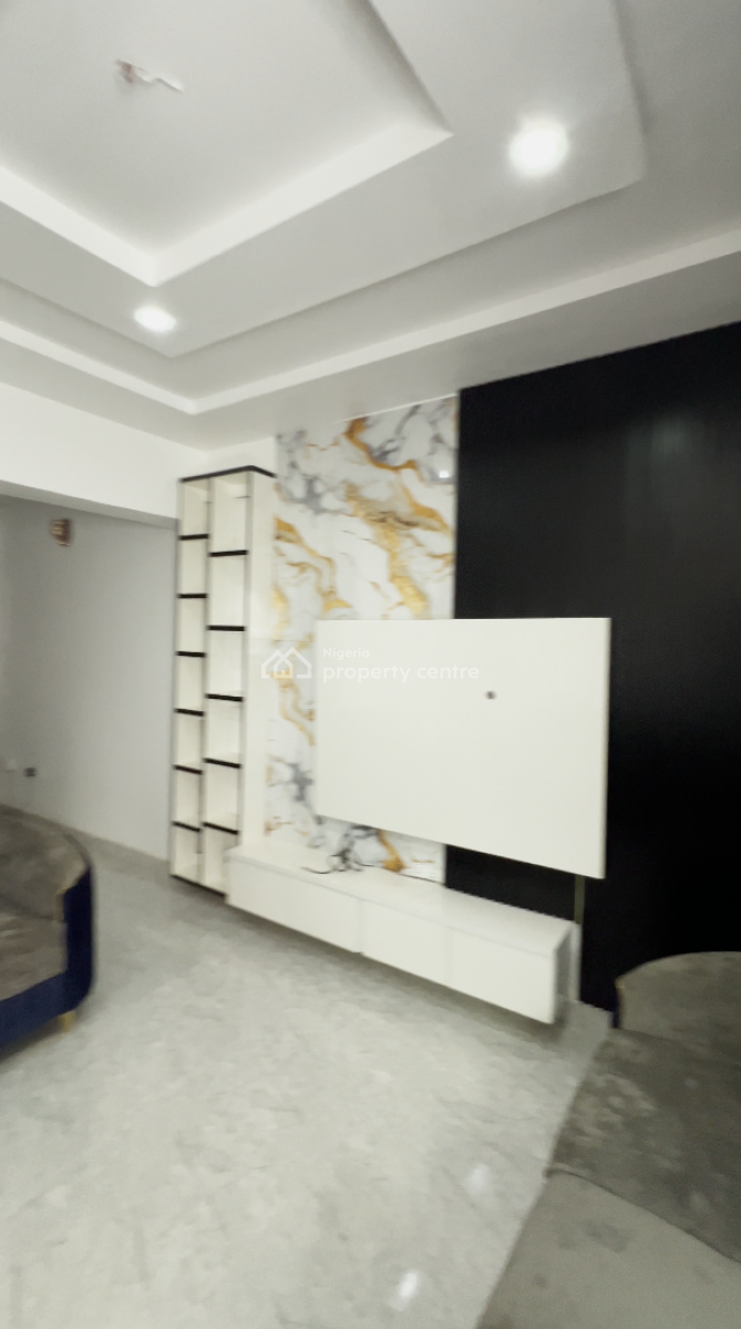 Waterfront Residential Property, Karu, Abuja, Detached Duplex for Sale