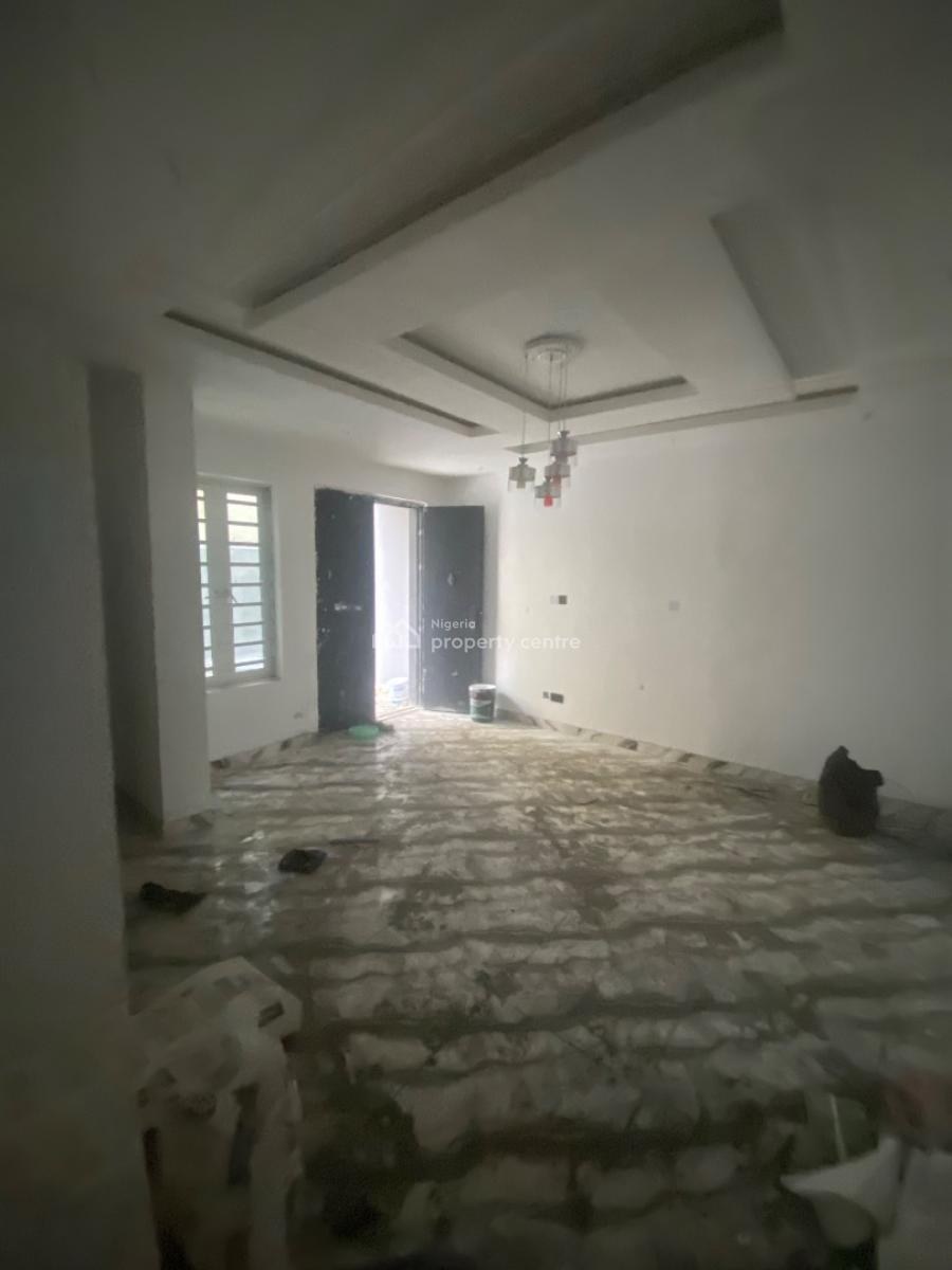 Executive Brand New 2bedroom Flat, Ogunfayo, Awoyaya, Ibeju Lekki, Lagos, Flat / Apartment for Rent