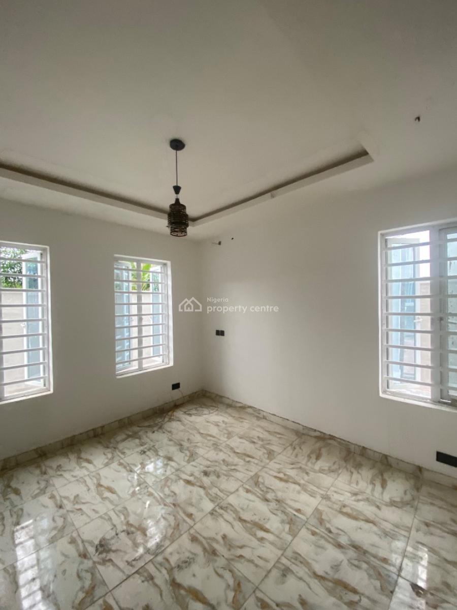 Executive Brand New 2bedroom Flat, Ogunfayo, Awoyaya, Ibeju Lekki, Lagos, Flat / Apartment for Rent