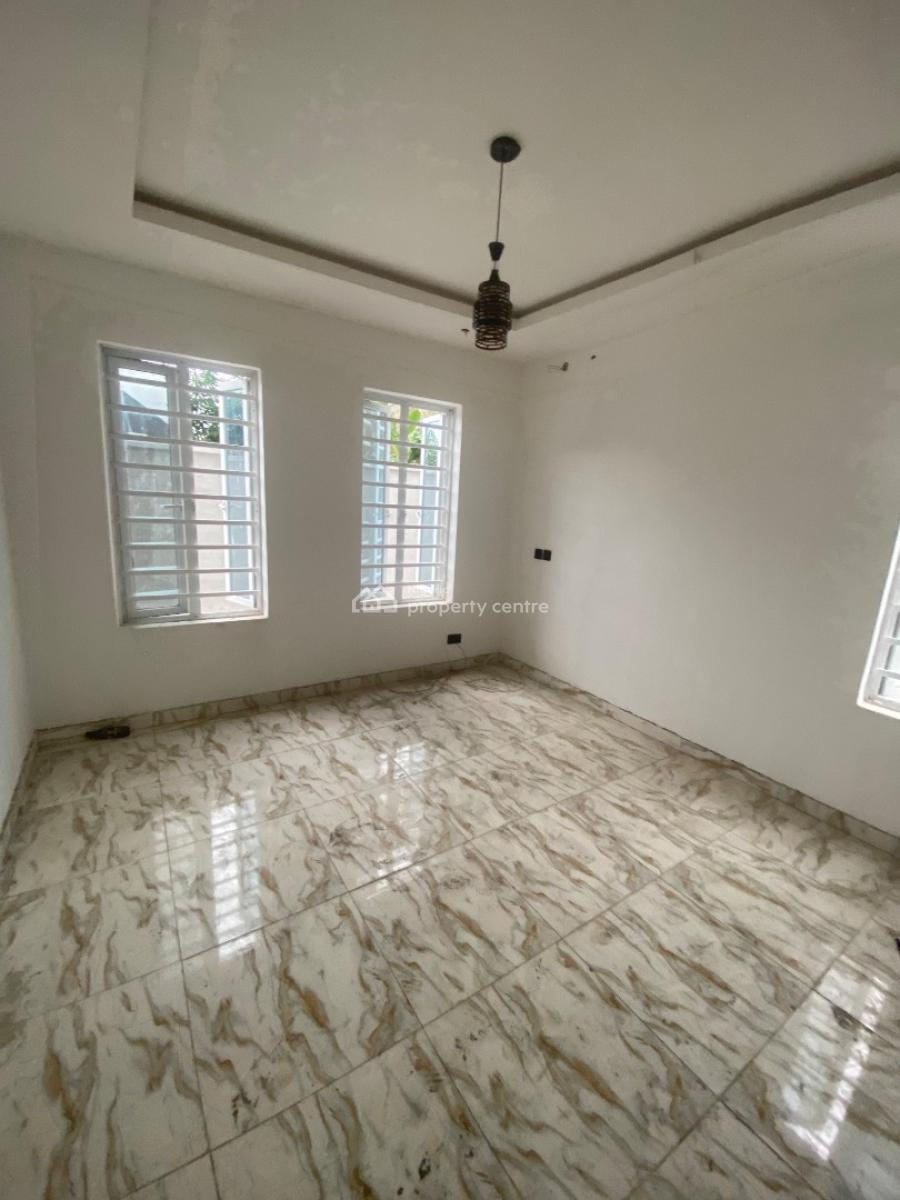 Executive Brand New 2bedroom Flat, Ogunfayo, Awoyaya, Ibeju Lekki, Lagos, Flat / Apartment for Rent