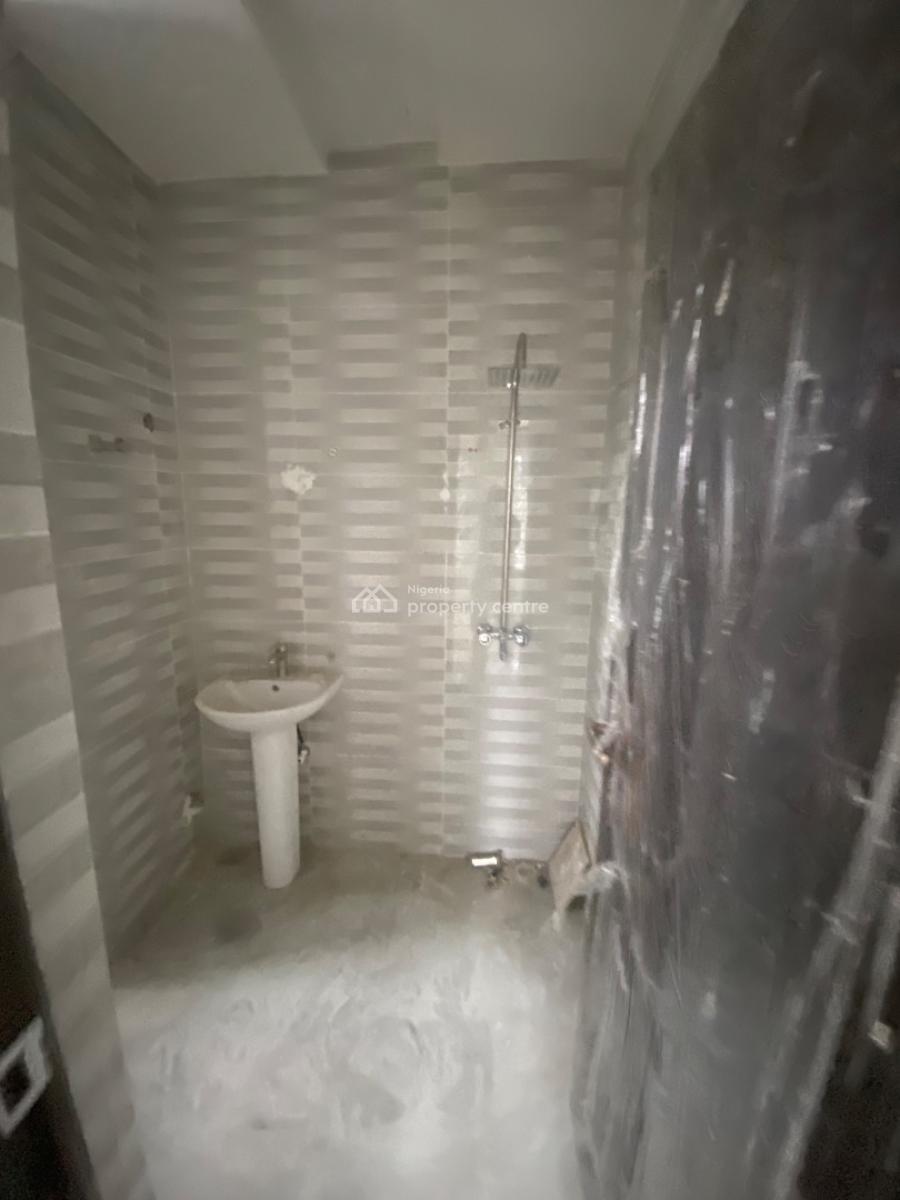 Executive Brand New 2bedroom Flat, Ogunfayo, Awoyaya, Ibeju Lekki, Lagos, Flat / Apartment for Rent