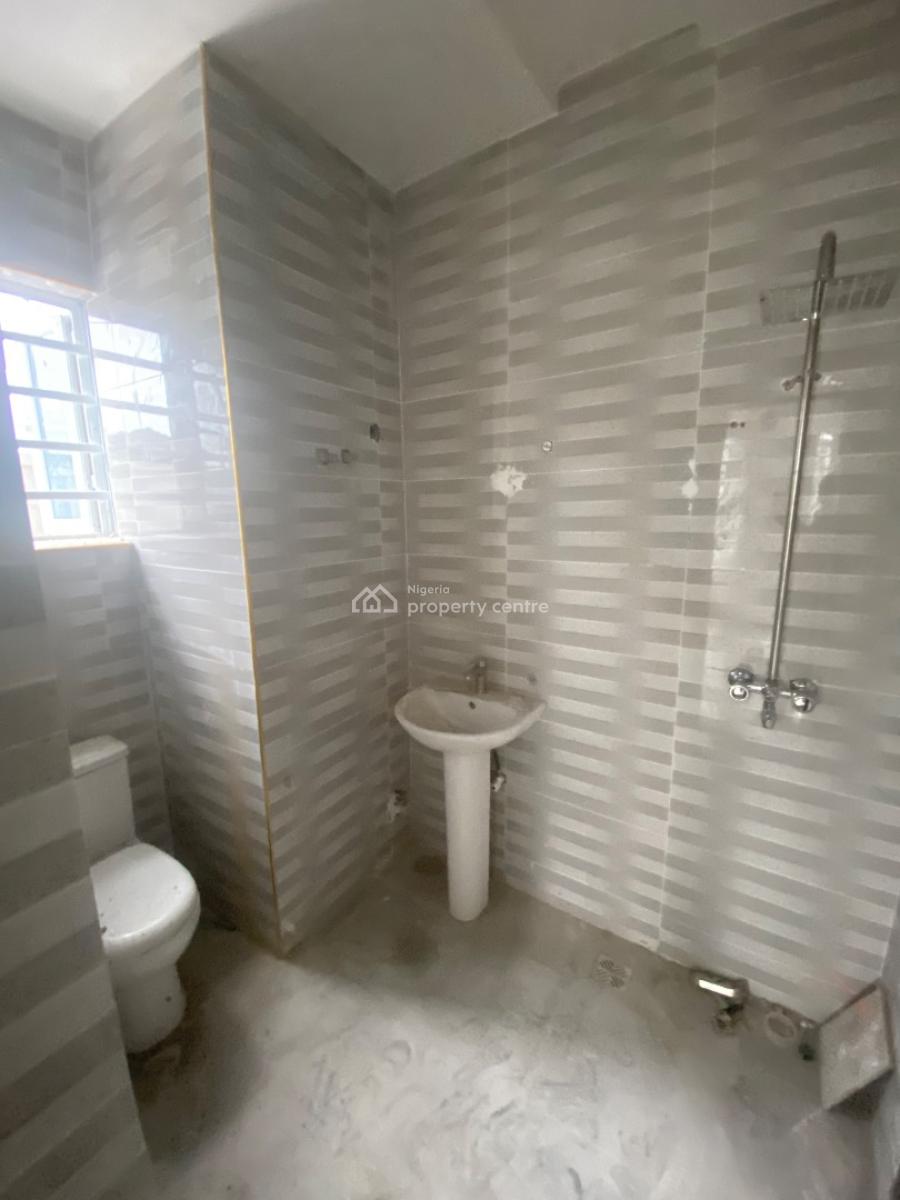 Executive Brand New 2bedroom Flat, Ogunfayo, Awoyaya, Ibeju Lekki, Lagos, Flat / Apartment for Rent