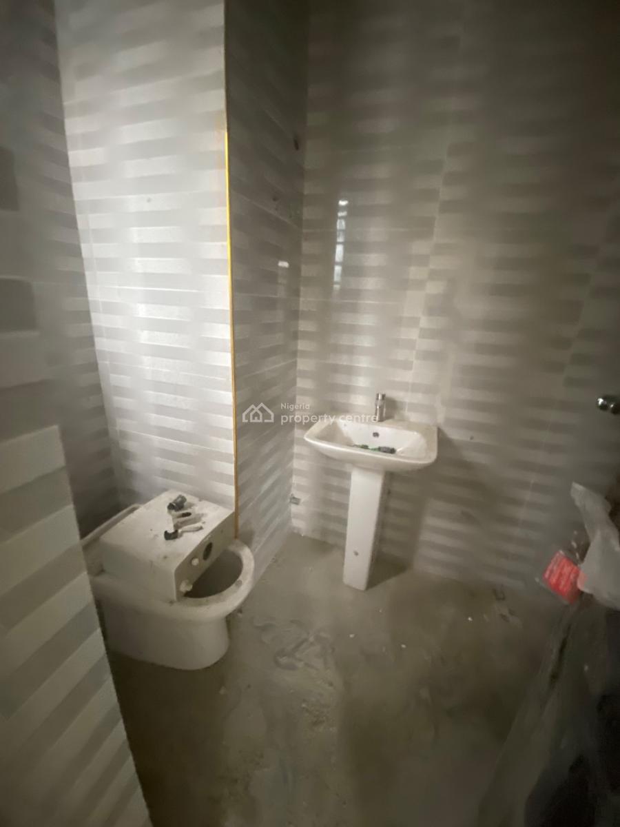 Executive Brand New 2bedroom Flat, Ogunfayo, Awoyaya, Ibeju Lekki, Lagos, Flat / Apartment for Rent