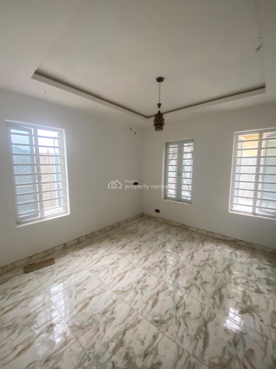 Executive Brand New 2bedroom Flat, Ogunfayo, Awoyaya, Ibeju Lekki, Lagos, Flat / Apartment for Rent