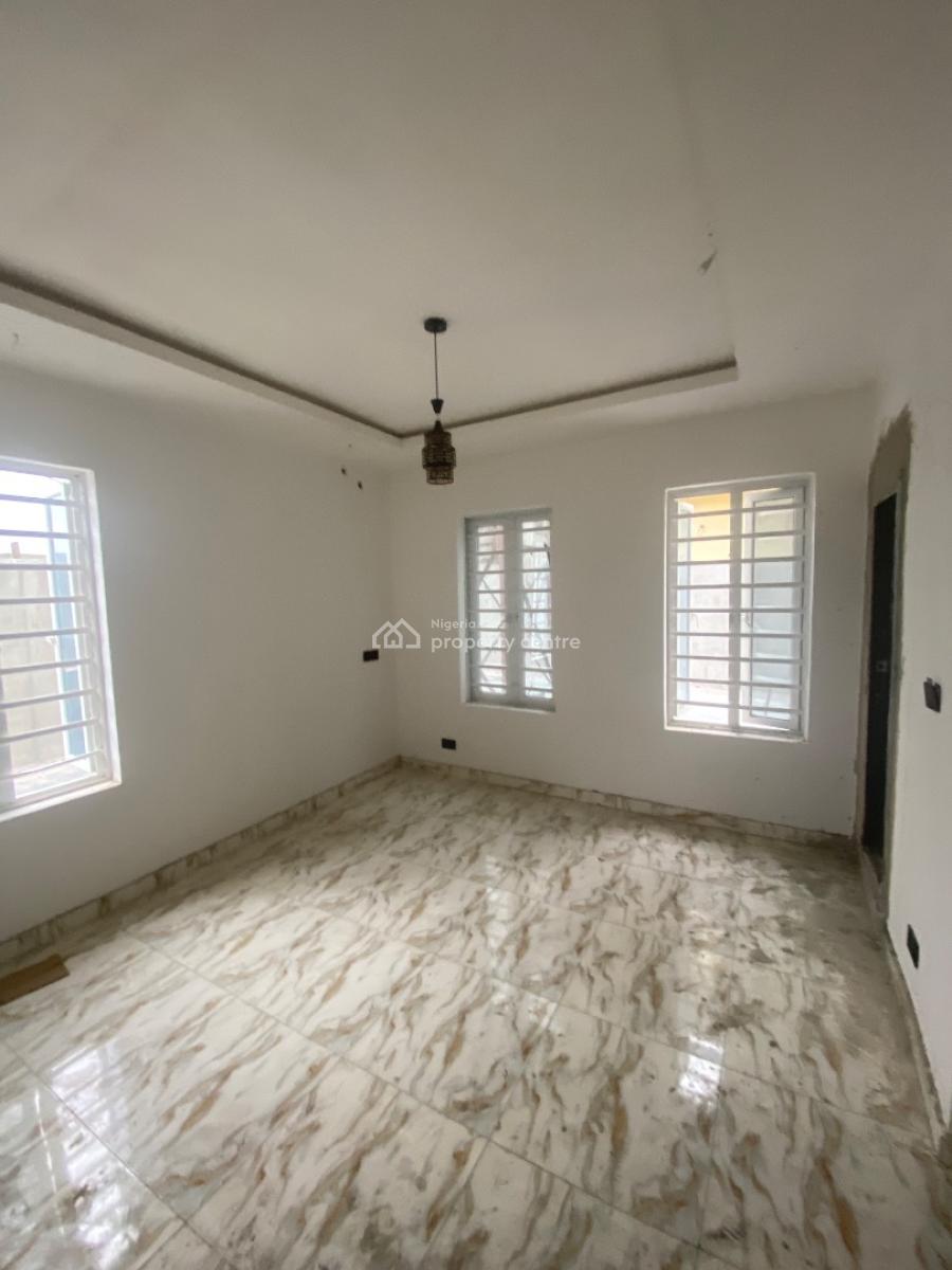 Executive Brand New 2bedroom Flat, Ogunfayo, Awoyaya, Ibeju Lekki, Lagos, Flat / Apartment for Rent