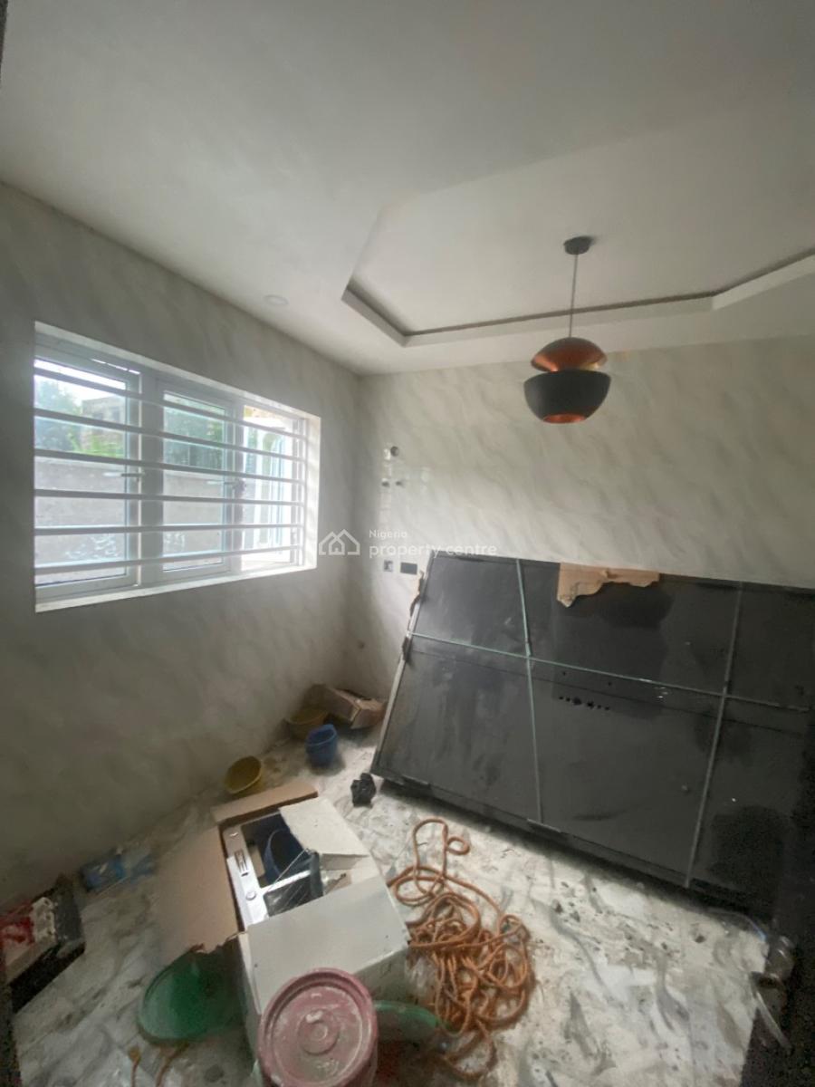 Executive Brand New 2bedroom Flat, Ogunfayo, Awoyaya, Ibeju Lekki, Lagos, Flat / Apartment for Rent