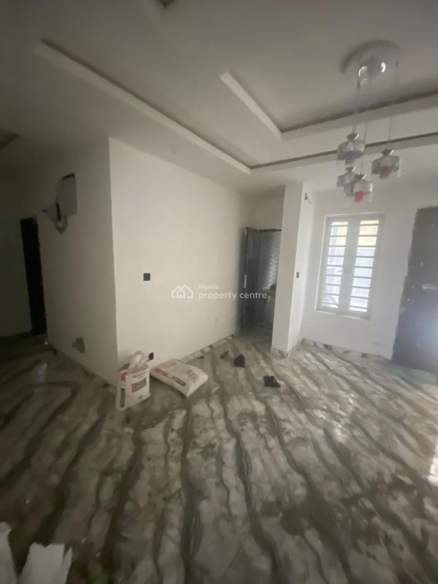 Executive Brand New 2bedroom Flat, Ogunfayo, Awoyaya, Ibeju Lekki, Lagos, Flat / Apartment for Rent