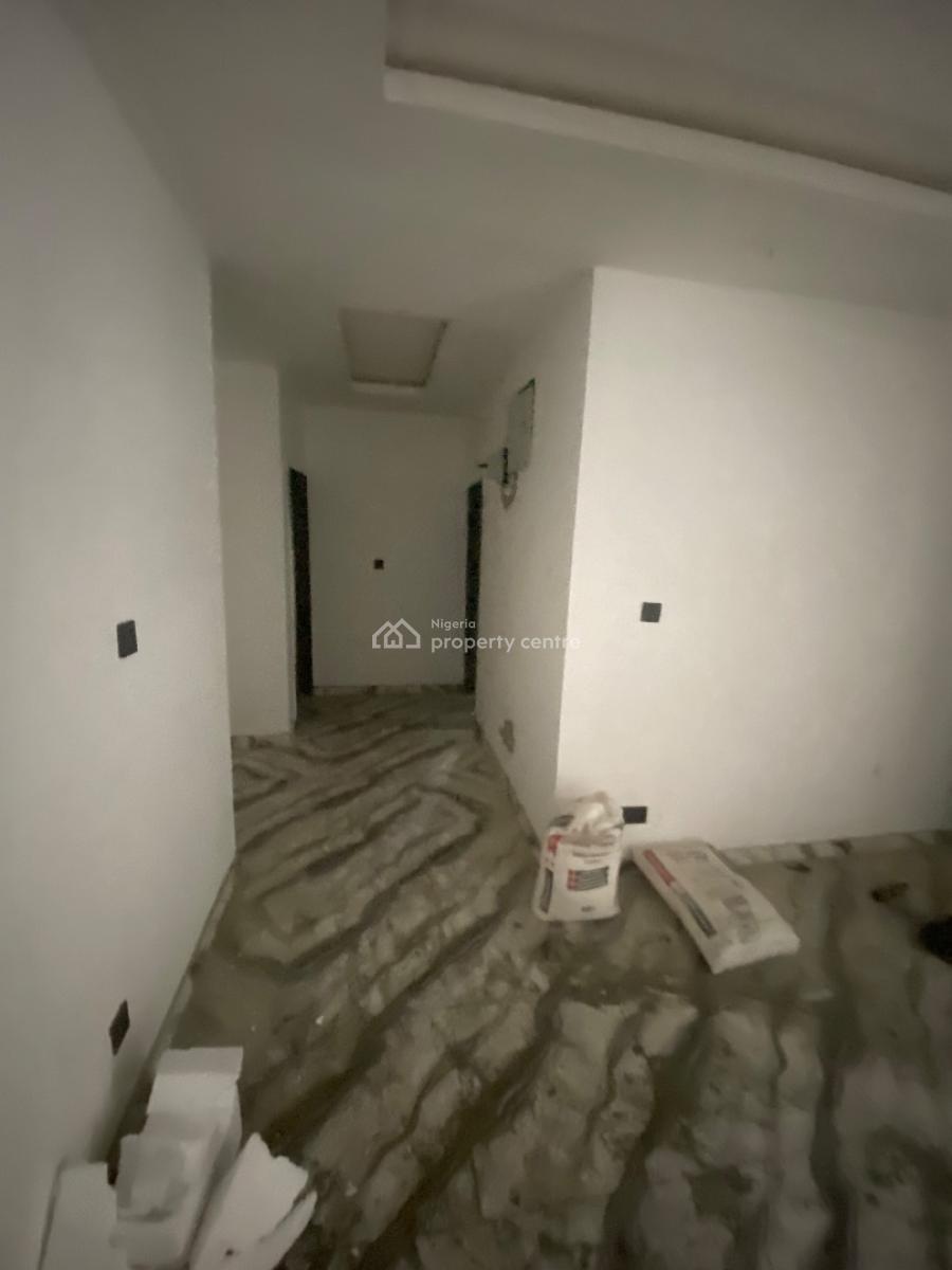 Executive Brand New 2bedroom Flat, Ogunfayo, Awoyaya, Ibeju Lekki, Lagos, Flat / Apartment for Rent