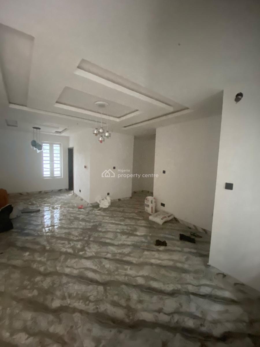 Executive Brand New 2bedroom Flat, Ogunfayo, Awoyaya, Ibeju Lekki, Lagos, Flat / Apartment for Rent
