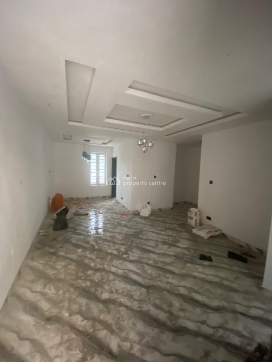 Executive Brand New 2bedroom Flat, Ogunfayo, Awoyaya, Ibeju Lekki, Lagos, Flat / Apartment for Rent