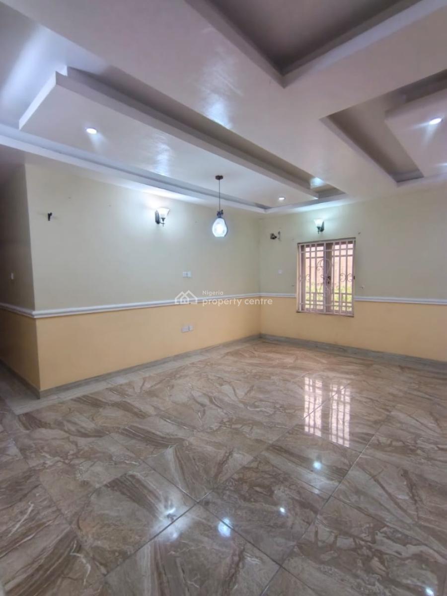 Spacious 6 Bedroom Fully Detached Duplex with Bq, Beachwood Estate, Bogije, Ibeju Lekki, Lagos, Detached Duplex for Sale
