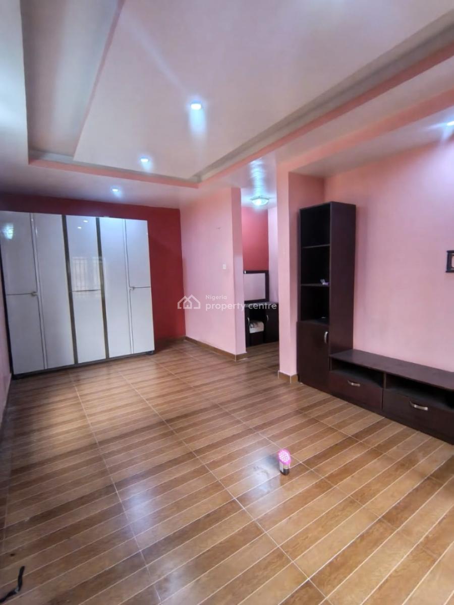 Spacious 6 Bedroom Fully Detached Duplex with Bq, Beachwood Estate, Bogije, Ibeju Lekki, Lagos, Detached Duplex for Sale