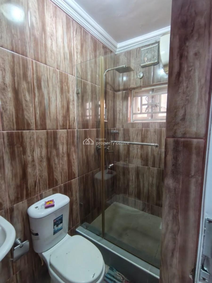 Spacious 6 Bedroom Fully Detached Duplex with Bq, Beachwood Estate, Bogije, Ibeju Lekki, Lagos, Detached Duplex for Sale