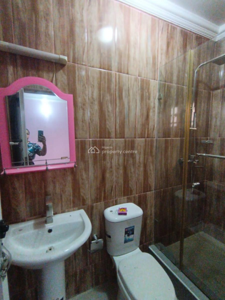 Spacious 6 Bedroom Fully Detached Duplex with Bq, Beachwood Estate, Bogije, Ibeju Lekki, Lagos, Detached Duplex for Sale