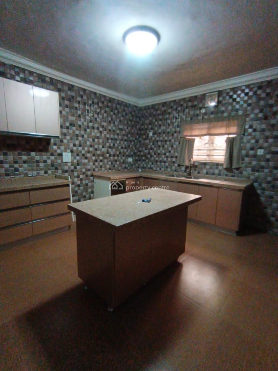 Spacious 6 Bedroom Fully Detached Duplex with Bq, Beachwood Estate, Bogije, Ibeju Lekki, Lagos, Detached Duplex for Sale