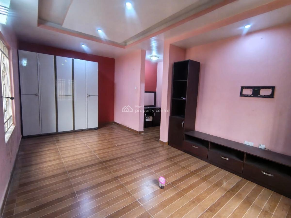 Spacious 6 Bedroom Fully Detached Duplex with Bq, Beachwood Estate, Bogije, Ibeju Lekki, Lagos, Detached Duplex for Sale